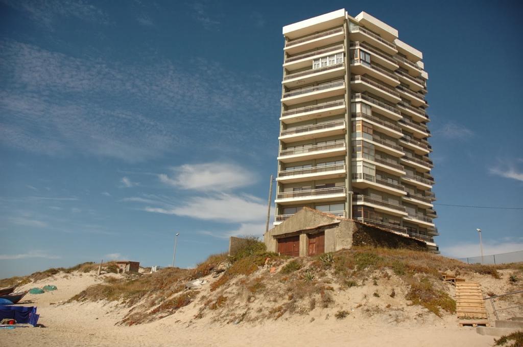 דירות Fão Jp Ofir House מראה חיצוני תמונה